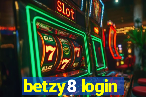 betzy8 login